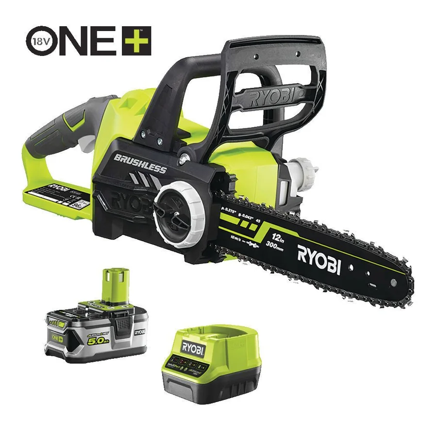 Ryobi RY18X3050F